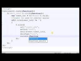 Javascript code to refresh webpage on button click event, how to refresh current webpage on button click event using javascript function. Auto Refresh Div Content Using Jquery And Ajax Youtube