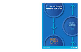 Fundamentos de Administración: Conceptos y Aplicaciones
