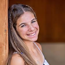 Rena Levy's Instagram, Twitter & Facebook