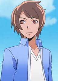 Haruto Tsukishiro 18if Mystical Forest Anime Mystic