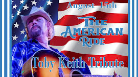 The American Ride