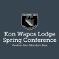 2026 Spring Conference – Gardner Dam