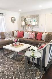See more ideas about brown rooms, room, pink brown. Simple Brown Living Room Decor Novocom Top