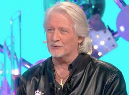 Pour le couple, le premier confinement a été studieux. Patrick Sebastien Son Coup De Gueule Contre France 2