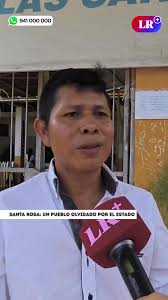 Santa Rosa de Loreto: Vida en la Triple Frontera