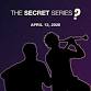 Secret Series #3 event image