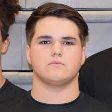 Bryan Wentworth's High School Bio