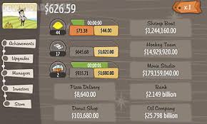 Join adventure capitalist and start realizing your dreams. Adventure Capitalist Android Juego Gratis Descargar Apk