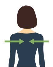pin on neck and shoulder pain exercises