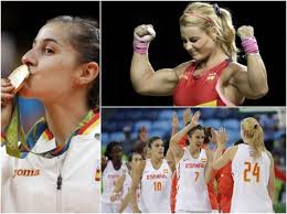 Esta afección debe ser tratada y reconocida como una enfermedad, ya que puede ocasionar severas. Dia De La Mujer 2021 Asi Es Como Ha Evolucionado El Papel De Las Mujeres Deportistas En Espana
