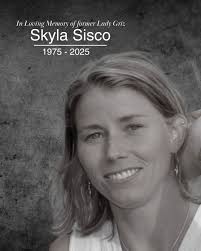 This Wednesday, June 4th, there is a celebration of life for our beloved  raven, JC. Please wear your best Skinny Raven or Dimond High gear. We will  celebrate with Diet Coke, Uncle