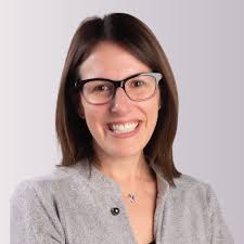 Katie Iles, SHRM-SCP