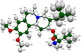Image result for Valbenazine