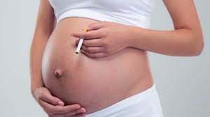 Og nikotin gjør situasjonen enda. Royking Under Graviditet Kan Vaere Enda Farligere Enn Antatt Helse