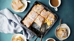 Delicious Croatian Apple Pie Recipe Food Com Recipe Apple Pie Recipes Recipes European Cuisine