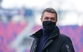 Namun, direktur i rossoneri, paolo maldini, mengisyaratkkan striker asal swedia ini merupakan bagian dari proyek. Maldini Racism Has Nothing To Do With Ibra He Stood Up For His Teammates Tomori Can Make The Difference Rossoneri Blog Ac Milan News