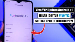 We did not find results for: Vivo Y12 Update Android 11 Inilah 5 Fitur Terbaru Vivo Y12 Setelah Update 2021 Kenh Digital