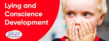 Lying and Conscience Development