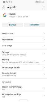 Deselect show google toolbar on home screen or similar. Remove The Google Search Bar From Android Homescreen