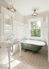 It looks stunning, isn't it? Tiling A Small Bathroom Dos And Don Ts Bob Vila