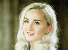 Annette Constantine's Instagram, Twitter & Facebook