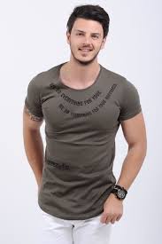 Pin By Modavigo On Varon Mens Tops Mens Tshirts Mens Fashion