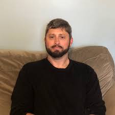 Image result for Joey Deacon