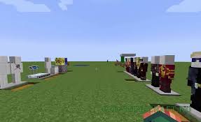 It is your time to fly, speed and fight your way to glory without a tragic backstory! Download Fisk S Superheroes Mod For Minecraft 1 7 10 For Free