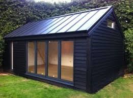 Stacks Image 450 Garden Buildings Shed Garden Studio