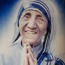 The Missionaries of Charity