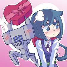 Danbooru