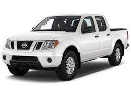 2000 Nissan Frontier Review Ratings Specs Prices And Photos The Car Connection