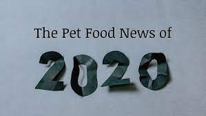 The 2021 list of pet foods i trust to give my own pets. Pet Food News Of 2020 Truth About Pet Food