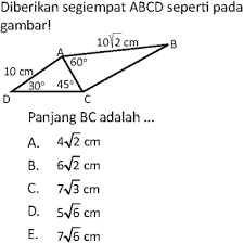 Jika padang adalah kuda, bukittinggi adalah sapi, dan payakumbuh adalah. Contoh Soal Skb Tenaga Pendidik Skb Guru Matematika Cpns 2019 Abi Awam Bicara