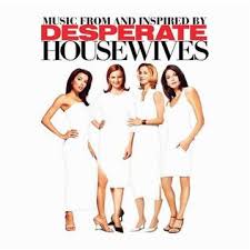 Welcome to wisteria lane i love all my followers❤️ gabrielle solis• susan mayer •bree van de kamp•lynette scavo felicity❤️25|08. Music From And Inspired By Desperate Housewives Wikipedia