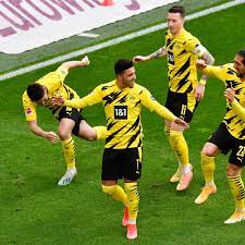 Jadon sancho statistics and career statistics, live sofascore ratings, heatmap and goal video highlights may be available on sofascore for some of jadon sancho and borussia dortmund matches. Jadon Sancho Bvb Transfer Im Sommer Top Star Uber Zukunft Und Erling Haaland Bvb 09