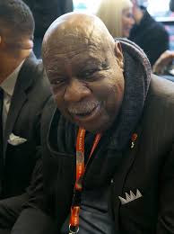 Cal Ramsey's Instagram, Twitter & Facebook