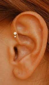 Pin Auf Piercing