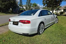 Image result for Ibis White 2016 A8L