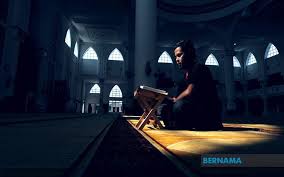 Bernama Cmco Muslims To Observe Nuzul Quran Amid New Normal