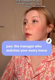 Customer Service Skits: The Overwatching Manager