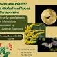 Bats and Plants: A Global and Local Perspective event image