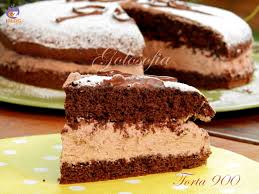 E infine create la vostra decorazione sopra la torta. Torta 900 Ricetta Fantastica Ricette Dolci Dolci Torte