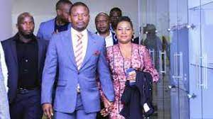 Greetings sons, daughters, partners as well as followers of the psbm! Sa Authorities To Issue Arrest Warrants For Escaped Prophet Bushiri Wife