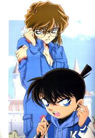 detective conan images detective conan detective anime