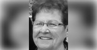 Obituary information for Patricia "Patsy" Ann Wilson