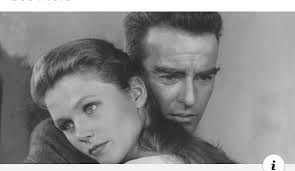 On this day in 1935, Lee Remick was born. She was a kind of Grace Kelly,  but where she represented high society, Lee was more rural, more standing  up for America, although