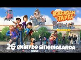 son yillarin en ilgi cekici cizgi filmi beyaz perdede rafadan tayfa dehliz macerasi filmini hd kalitesinde izlemek icin sitemi sinema disney karakterleri film