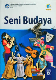 2013 edisi revisi 2017 ini terdiri dari mata pelajaran wajib diantaranya : Jual Buku Smp Kelas 3 Seni Budaya Kelas 9 Ix Kurikulum 2013 Edisi Revisi Jakarta Timur Rahayuwasita Tokopedia
