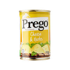 One of america's favorite dishes is spaghetti; Prego Cheese Herbs Pasta Sauce Reviews